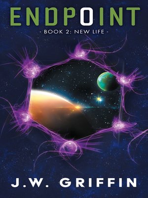 cover image of Book 2: New Life